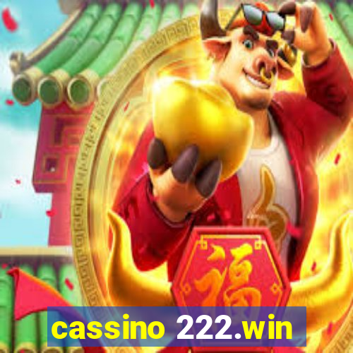 cassino 222.win